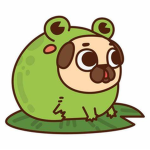 Jumping Pug Games