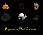The Expensive Hat Owners
