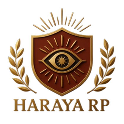 Haraya Republika Roblox group icon