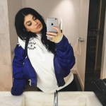 Kylie Jenner Fans