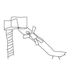 Ragdoll Slides