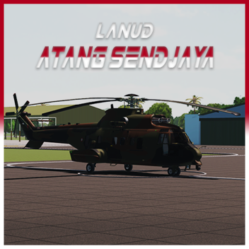 Lanud, ATS