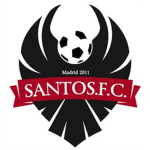 煤 Toukensentai Santos FC 煤