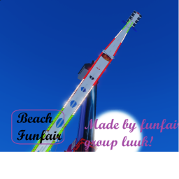 Beach Fair!