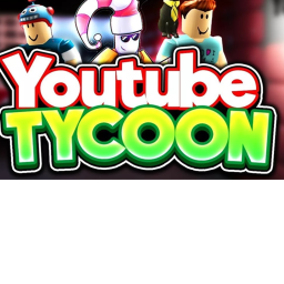  youtuber tycoon icon