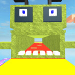 The Mega Fun Obstacle Course Challenge (VIP sale)