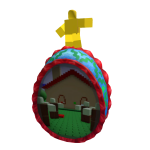 Ultimate Combat Sugar Egg