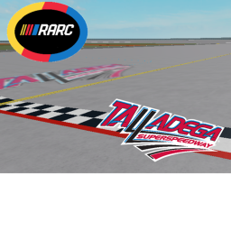 Talladega Superspeedway