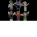 The Real ROBLOX-Ians