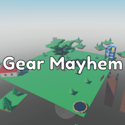 Gear Mayhem