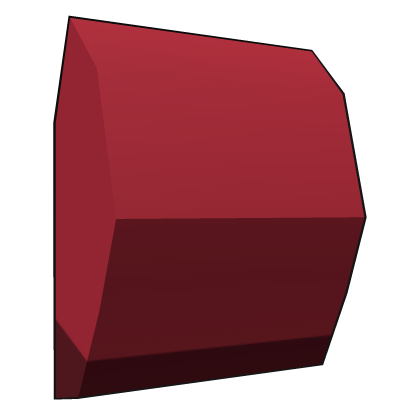 Animated Scientist Back Roblox item