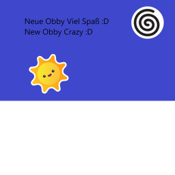 Obby of Nice