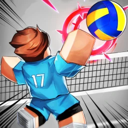 Volleyball Legends 