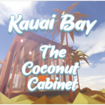 The Coconut Cabinet
