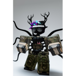 Bloxburg army (this is thereal group)