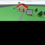 Webmotion's Test House