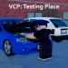 VCP - Testing Place icon