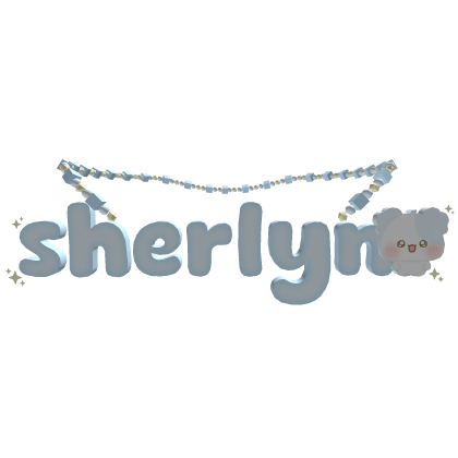 sherlyn ♡ 05/07/23