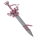Valentine Heart Blade