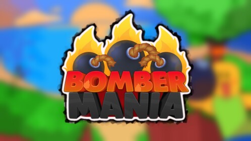 [ALPHA] Bomber Mania