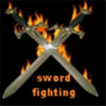 R.S.H   Robloxians sword holders