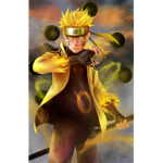 Naruto_uzumaki fans