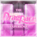 Kaleb's Drag Race
