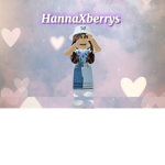 HannaXberrys