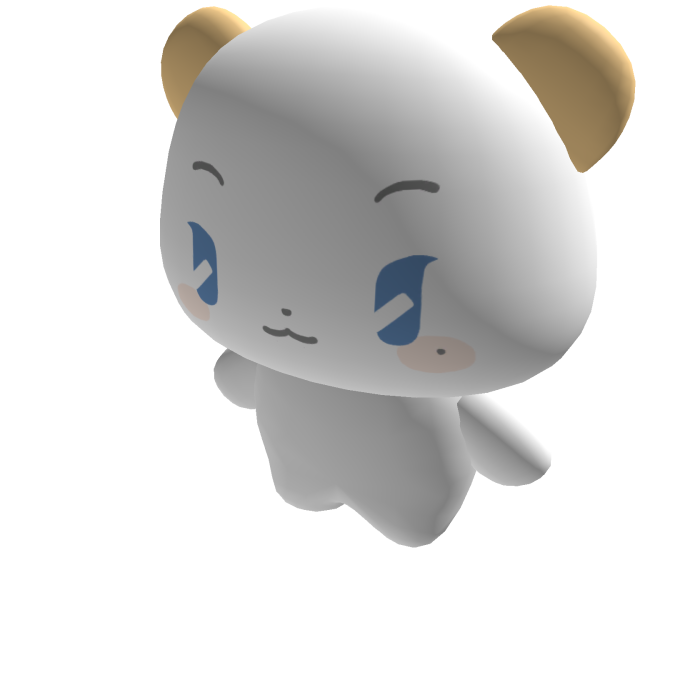 ♡ kpop plave moi plushie