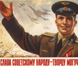 Soviet Training Grounds
