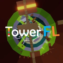 Tower FL  icon