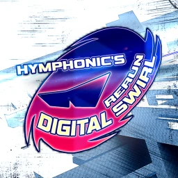 Hymphonic's Digi Swirl : Rerun icon