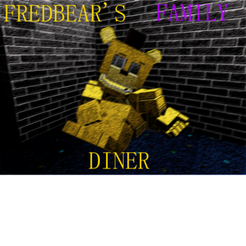 The Opening Of Horror (Fnaf RPG)