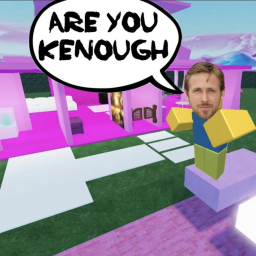 BEAT THE KENOUGH OBBY FOR ADMIN!