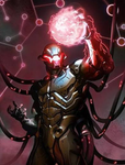 Red gaming and friends