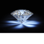 Turkish Diamond