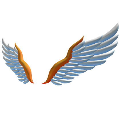 Champion Wings Roblox item