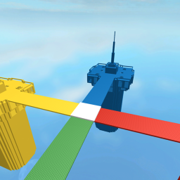 DoomSpire BrickBattle