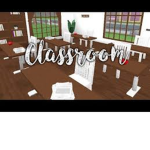 Bloxburg Prep School