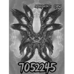 Seraphim ; Crew