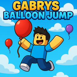 Gabrys Ballon Jump