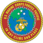 Mаrine Corps Pacific