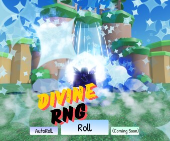 Divine RNG (Surge 1) Beta