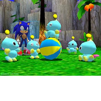 Chao Garden