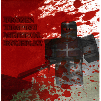 Frozen Tempest Medieval RP