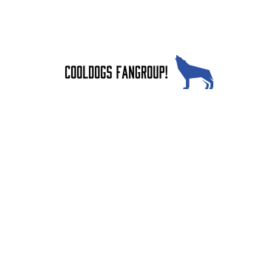 CoolDog's Hangout Area! (Not Released Yet!)