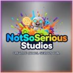 NotSoSerious Studios