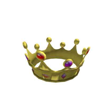 Queen Crown