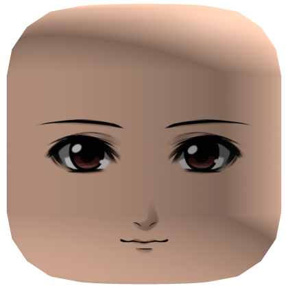Detective Light Yagami Face
