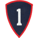 1st Personnel Command, AEF